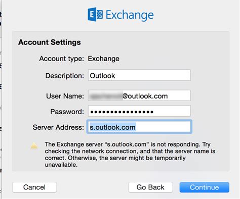 microsoft exchange inloggen.